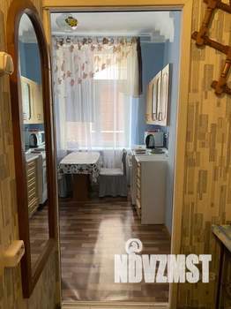 1-к квартира, посуточно, 32м2, 2/5 этаж