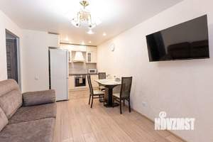 2-к квартира, на длительный срок, 42м2, 3/16 этаж