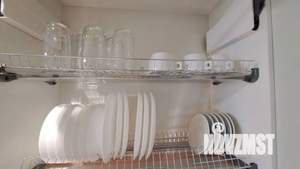 3-к квартира, посуточно, 58м2, 7/7 этаж