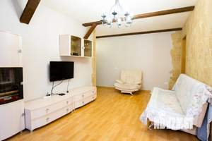 2-к квартира, посуточно, 46м2, 1/1 этаж
