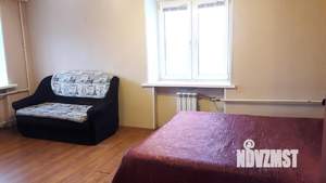 1-к квартира, посуточно, 30м2, 4/5 этаж
