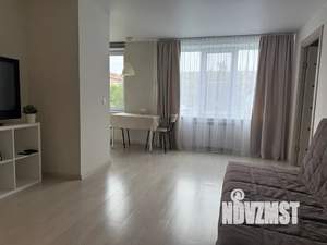 2-к квартира, посуточно, 44м2, 2/5 этаж
