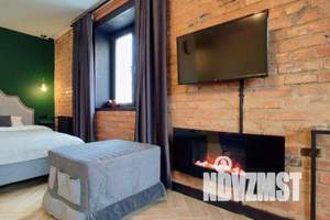 1-к квартира, посуточно, 30м2, 1/5 этаж