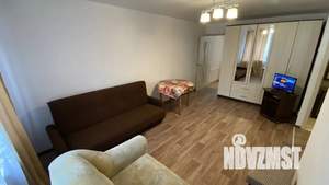 2-к квартира, посуточно, 50м2, 2/5 этаж