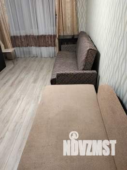 1-к квартира, посуточно, 36м2, 2/5 этаж