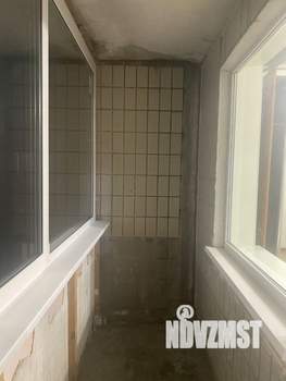 1-к квартира, на длительный срок, 25м2, 9/9 этаж