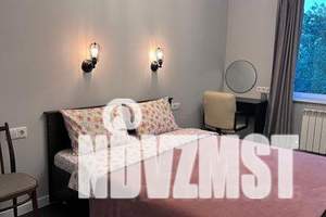 2-к квартира, посуточно, 45м2, 5/5 этаж