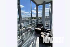 2-к квартира, посуточно, 39м2, 7/9 этаж