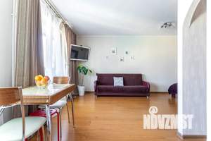 Студия квартира, посуточно, 36м2, 9/15 этаж