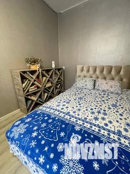 1-к квартира, посуточно, 26м2, 3/5 этаж