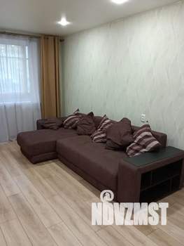 1-к квартира, посуточно, 35м2, 1/9 этаж
