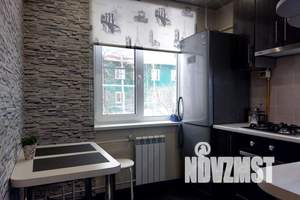 1-к квартира, посуточно, 32м2, 1/5 этаж