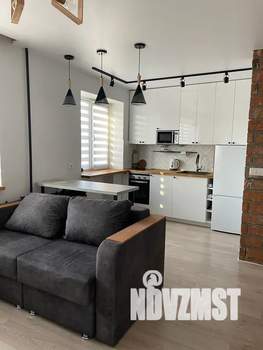 1-к квартира, посуточно, 32м2, 1/5 этаж