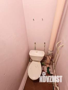 2-к квартира, на длительный срок, 54м2, 2/5 этаж