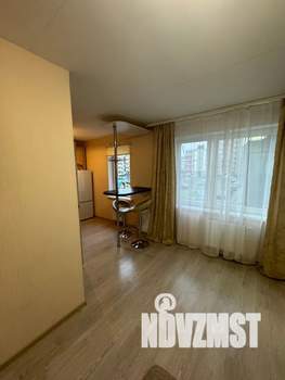 1-к квартира, посуточно, 29м2, 2/5 этаж