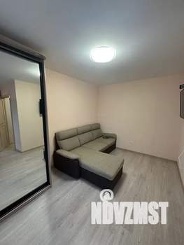 1-к квартира, посуточно, 29м2, 2/5 этаж