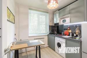 1-к квартира, посуточно, 30м2, 1/5 этаж