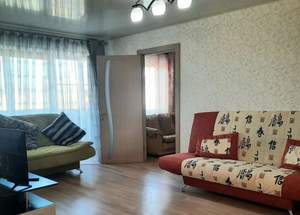 2-к квартира, на длительный срок, 43м2, 5/5 этаж