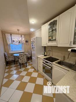 2-к квартира, на длительный срок, 50м2, 5/5 этаж