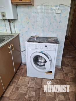 2-к квартира, на длительный срок, 47м2, 4/5 этаж