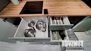 3-к квартира, посуточно, 58м2, 7/7 этаж