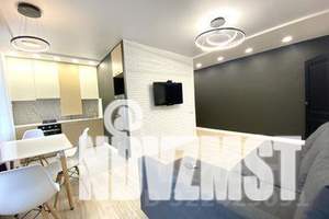 2-к квартира, посуточно, 48м2, 3/5 этаж
