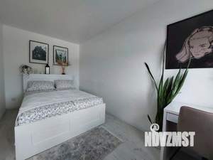 2-к квартира, посуточно, 44м2, 1/1 этаж