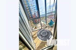 2-к квартира, посуточно, 40м2, 6/24 этаж