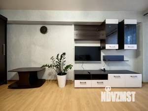 1-к квартира, посуточно, 32м2, 3/5 этаж