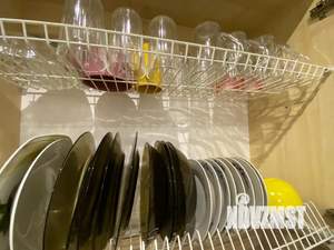 2-к квартира, посуточно, 50м2, 3/5 этаж