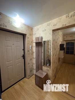 2-к квартира, на длительный срок, 36м2, 1/10 этаж