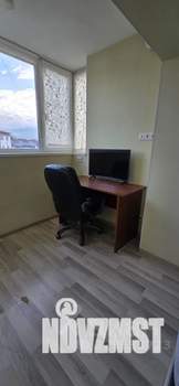 2-к квартира, посуточно, 50м2, 2/3 этаж