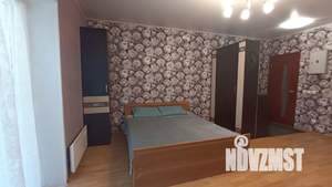 Студия квартира, посуточно, 32м2, 1/3 этаж