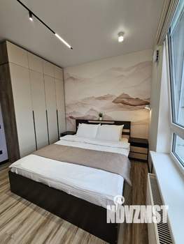 2-к квартира, посуточно, 37м2, 7/21 этаж