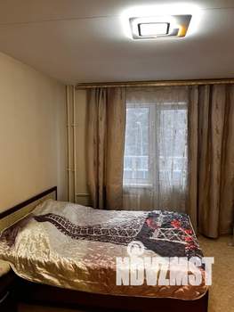 Студия квартира, посуточно, 25м2, 4/9 этаж