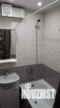 2-к квартира, посуточно, 46м2, 2/5 этаж