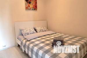 2-к квартира, посуточно, 32м2, 3/5 этаж