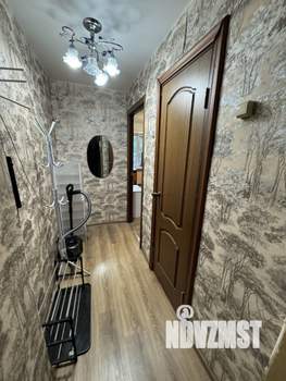 1-к квартира, на длительный срок, 30м2, 1/5 этаж