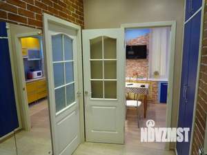 1-к квартира, посуточно, 36м2, 2/5 этаж