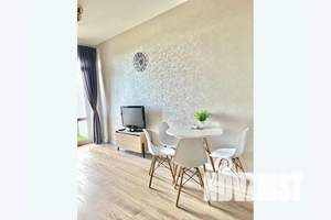 2-к квартира, посуточно, 40м2, 20/24 этаж