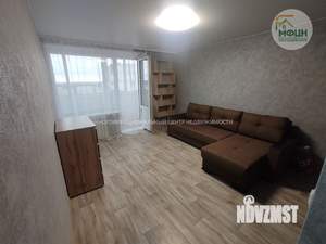 1-к квартира, на длительный срок, 35м2, 15/16 этаж