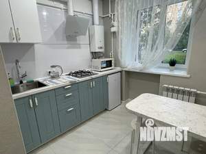 1-к квартира, посуточно, 30м2, 1/5 этаж