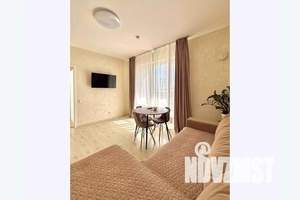 2-к квартира, посуточно, 47м2, 2/5 этаж