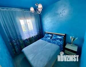 2-к квартира, посуточно, 49м2, 14/21 этаж