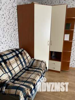 1-к квартира, посуточно, 35м2, 8/9 этаж