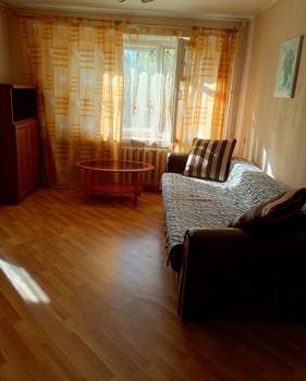2-к квартира, на длительный срок, 45м2, 1/4 этаж
