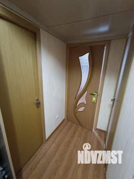 2-к квартира, на длительный срок, 38м2, 3/10 этаж