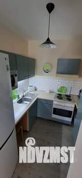2-к квартира, посуточно, 41м2, 5/17 этаж