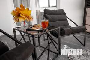 2-к квартира, посуточно, 40м2, 4/4 этаж