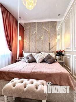 2-к квартира, посуточно, 60м2, 1/1 этаж